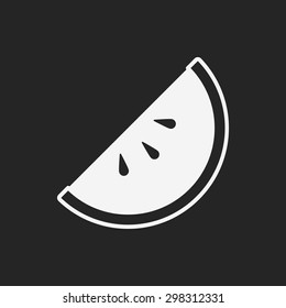 watermelon icon