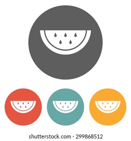watermelon icon
