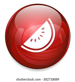watermelon icon