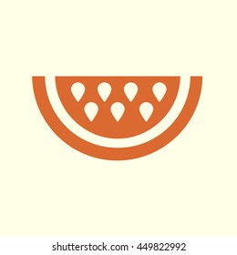 watermelon icon