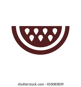 watermelon icon