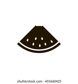 Watermelon Icon