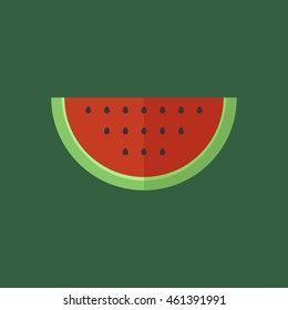 Watermelon icon