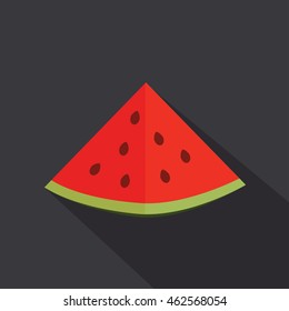 Watermelon icon