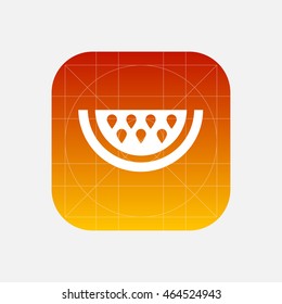 watermelon icon