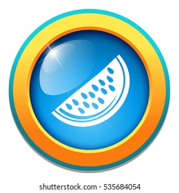 watermelon icon 