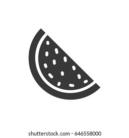 Watermelon icon