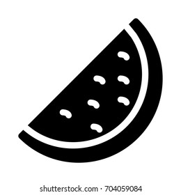 Watermelon icon