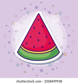 watermelon icon image