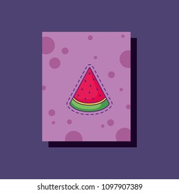 watermelon icon image