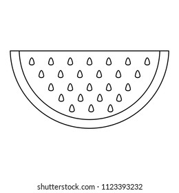 watermelon icon image