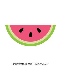 watermelon icon logo