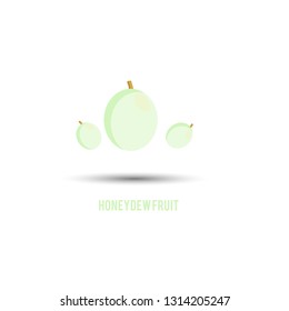 watermelon icon.modern design.vector illustration