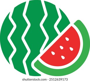 watermelon image for you use as fruit image.