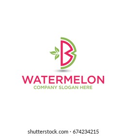 watermelon logo