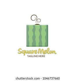Watermelon Logo Design