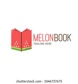 Watermelon Logo Design