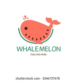 Watermelon Logo Design