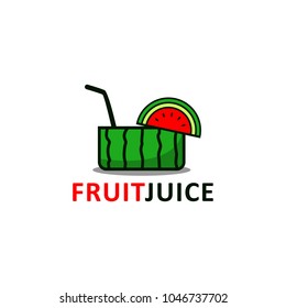 Watermelon Logo Design