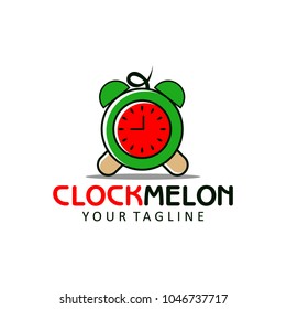 Watermelon Logo Design