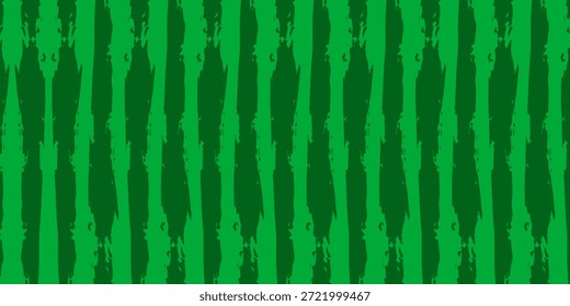 Watermelon seamless background, striped texture of sweet fruit.