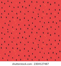 watermelon seamless pattern background textile