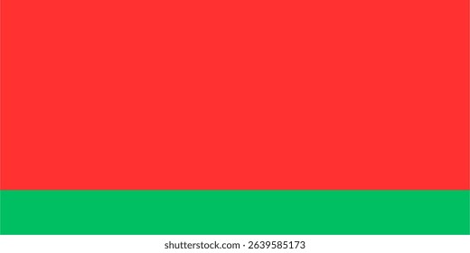 Watermelon slice background with vibrant red and green colors, perfect for summer themes.