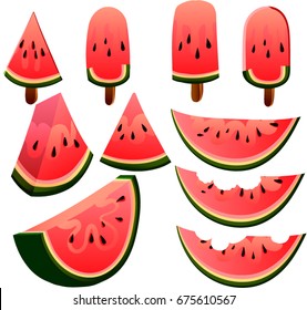 watermelon Summer