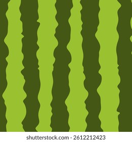 Watermelon texture. Watermelon peel seamless pattern. watermelon peel horizontal image for banner template, card background, product packaging