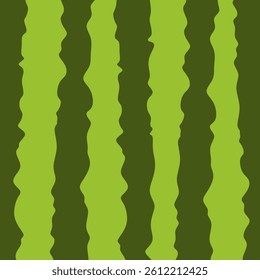 Watermelon texture. Watermelon peel seamless pattern. watermelon peel horizontal image for banner template, card background, product packaging