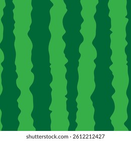 Watermelon texture. Watermelon peel seamless pattern. watermelon peel horizontal image for banner template, card background, product packaging