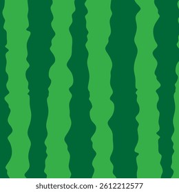 Watermelon texture. Watermelon peel seamless pattern. watermelon peel horizontal image for banner template, card background, product packaging