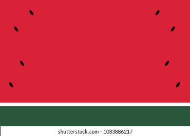 Watermelon Vector desktop wallpaper, Watermelon wallpaper, Vector wallpaper 