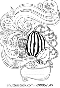  Watermelon vector illustration design for wall decoration, bag, pillow cover, t-shirt, book and poster.
