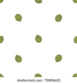 watermelons pattern