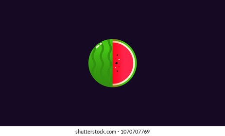 watermelon,Watermelon half,Watermelon fruit,Watermelon icon,Watermelon vector,Watermelon beautiful,watermelon slice,watermelon pieces,watermelon field,watermelon juice,watermelon fruit cartoon