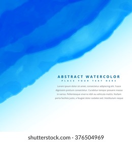 Waterpaint Background