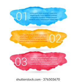 Waterpaint Infographic