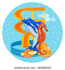 waterpark