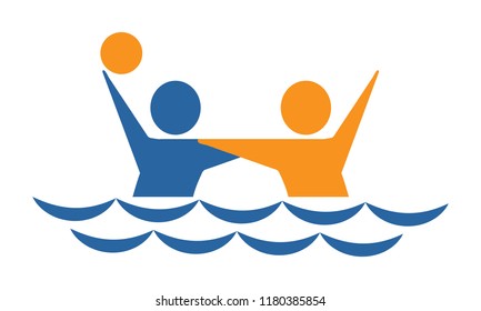 waterpolo, from sports collection 