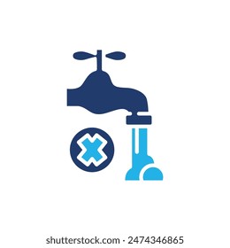 waterproof concept colored icon vector design good for web and mobile app
