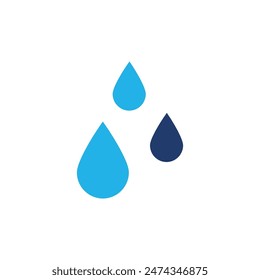 waterproof concept colored icon vector design good for web and mobile app