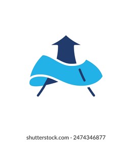 waterproof concept colored icon vector design good for web and mobile app