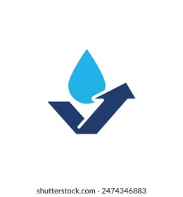 waterproof concept colored icon vector design good for web and mobile app