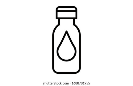 Water,water drop, rain, spring,droplets free vector icon