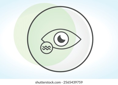 Watery eyes after eye surgery are usually a normal reaction to irritation, dryness, or healing, but persistent tearing may require medical attention