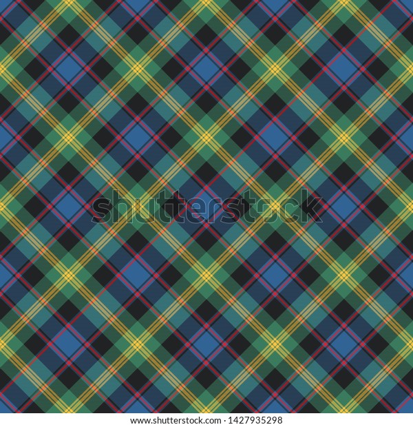 ancient watson tartan