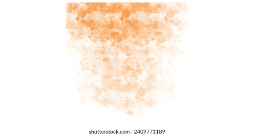arte vectorial de fondo de color de agua