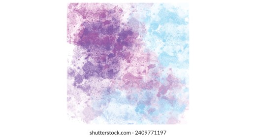 watter color background vector art