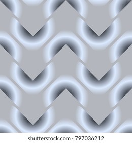 wattled background in pale gray tones